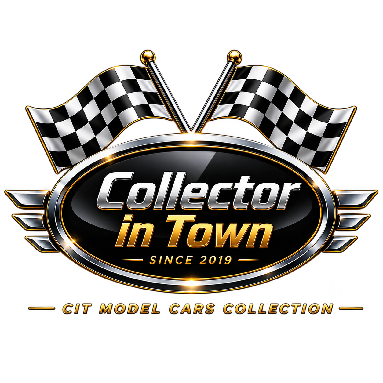 Collector In Town
